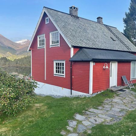 Krokenes Sylte  Exterior photo